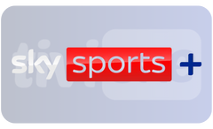 ┃UK┃ SKY SPORTS+ HD